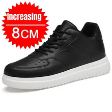 Thick-soled Casual Shoes for Men