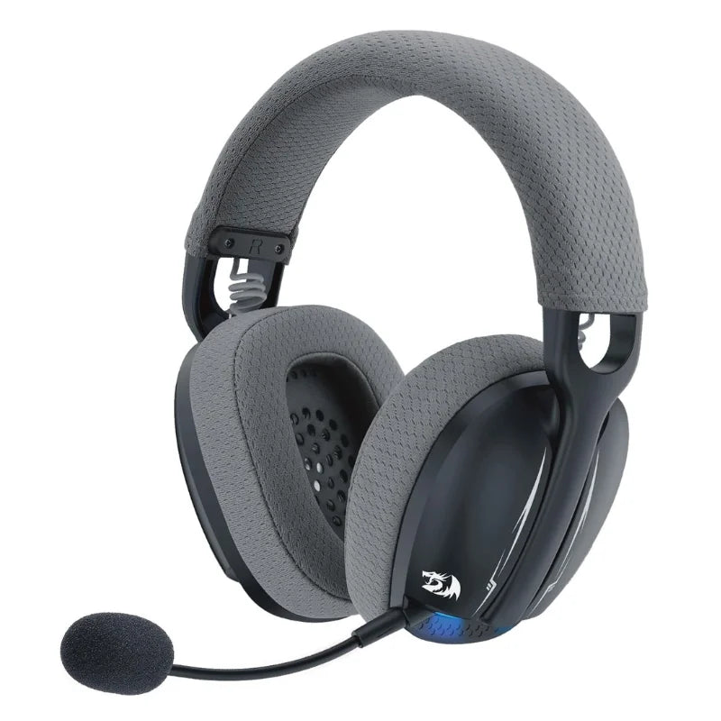Redragon H878 Tri-Mode Wireless Gaming Headset