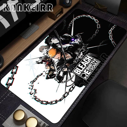 Anime Manga Desk Mat & Non-Slip Gaming Mousepad