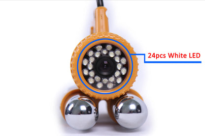 HD Underwater Endoscope Camera