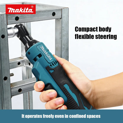 Makita 3/8" Cordless Rechargeable Electric Ratchet Wrench