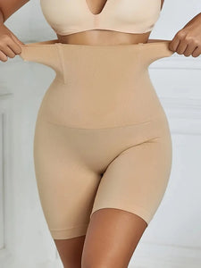 High Waist Shaping Tummy Control Underwear & Shapewear