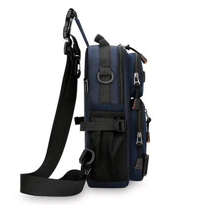 Oxford Crossbody Bags