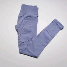 Scrunch Butt Seamless Leggings