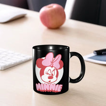 Cute Mouse Coffee Cup