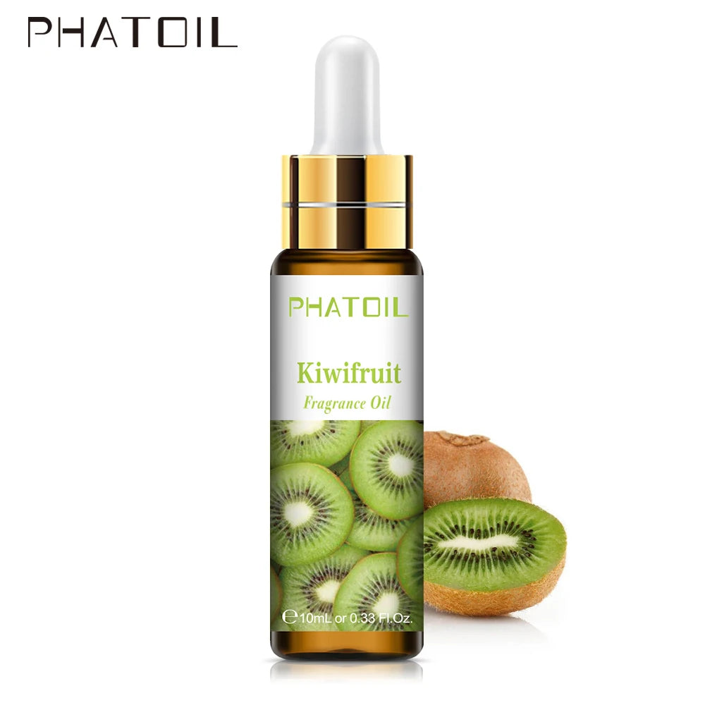 PHATOIL Fragrance Essential Oils