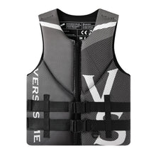Neoprene Adult Life Jacket