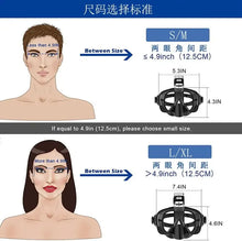 Foldable Anti-Fog Snorkel Mask with Full Dry Top System