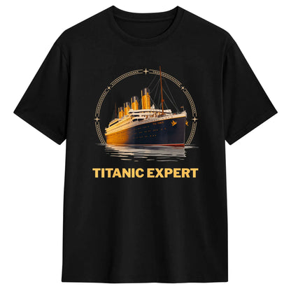 Men’s 2026 Summer 100% Cotton Oversized T-Shirt – Casual Y2K Streetwear Crewneck Tee