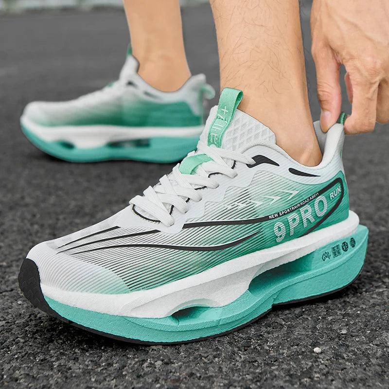 Men's & Women's Lightweight Breathable Air Mesh Running Shoes