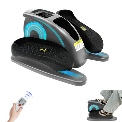 Electric Elliptical Pedal Machine