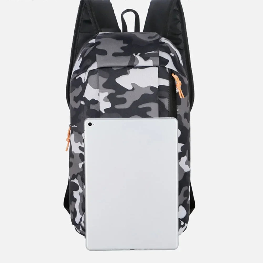 10L Waterproof Outdoor Sports Backpack