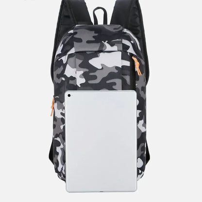 10L Waterproof Outdoor Sports Backpack
