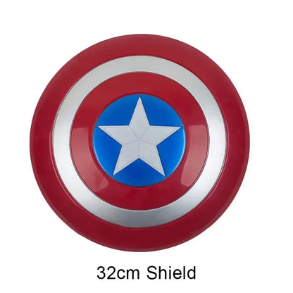 Halloween Captain Rogers Superhero Costume
