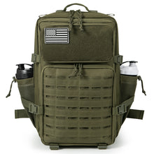 45L Tactical Backpack