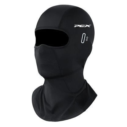 Honda PCX Windproof Breathable Motorcycle Balaclava Face Mask