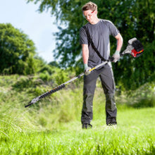 BYMAOCAR 52CC 2-Stroke Garden Hedge Trimmer Combo