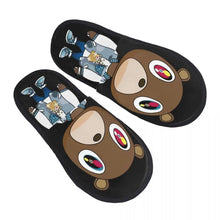 Funny Kanye West Meme Guest Slippers