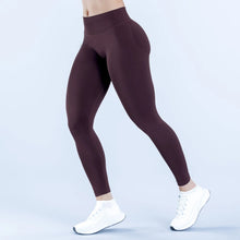 Scrunch Butt Seamless Leggings