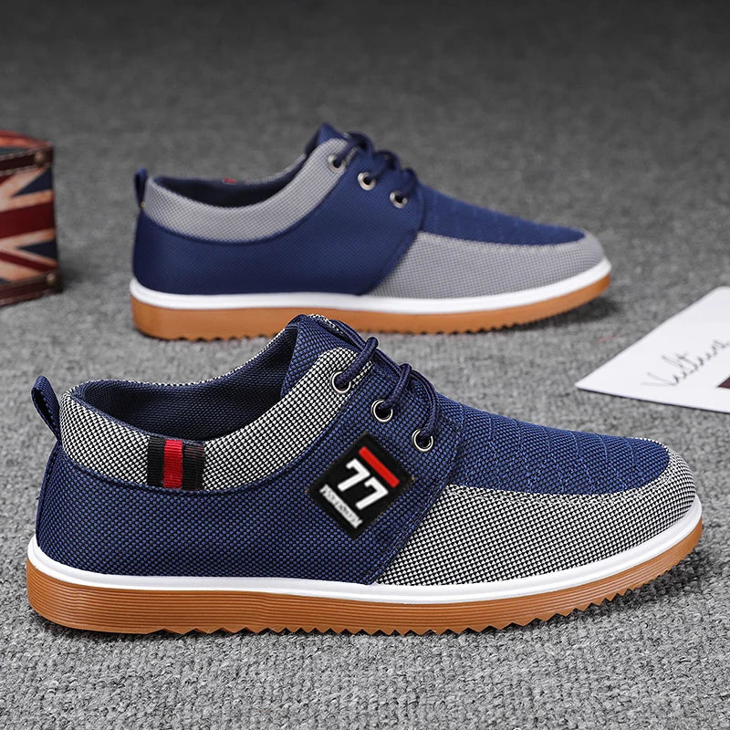 Fashionable Trendy Casual Shoes