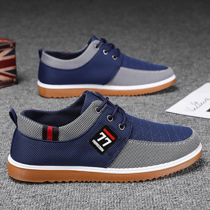 Fashionable Trendy Casual Shoes