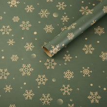 Christmas Gift Wrapping Paper