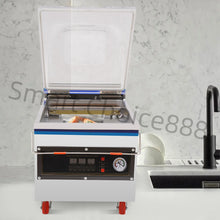 360W Chamber Vacuum Sealer