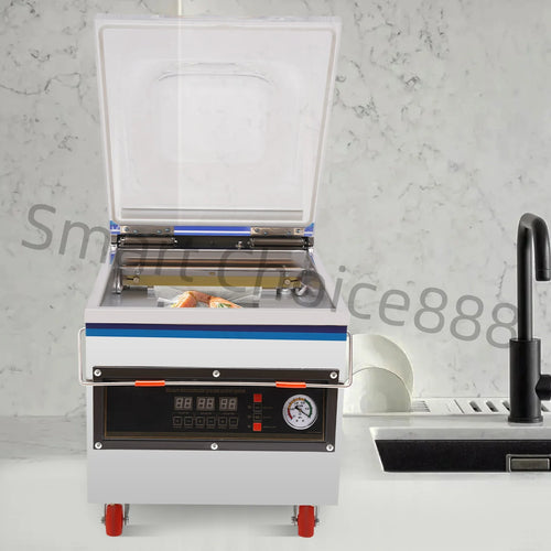 360W Chamber Vacuum Sealer
