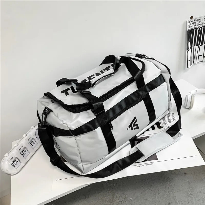 Golf Travel Bag