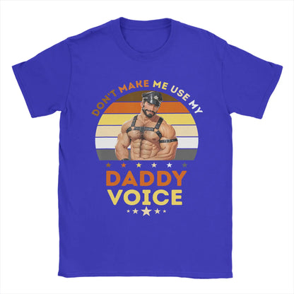 Men's Vintage Washed Graphic T-Shirt