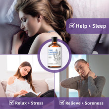 100ML True Essential Oils