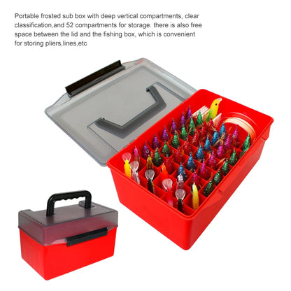 Fishing Tackle Box