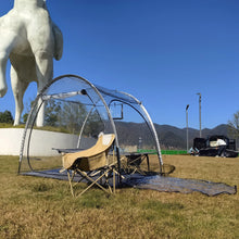 Bubble Transparent Igloo Tent