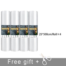 Nylon Embossed Food Vacuum Sealer Bags