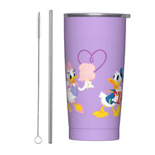 Stainless Steel Tumbler