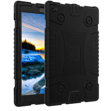 Soft TPU Tablet Case For Amazon Kindle Fire HD 8 HD8