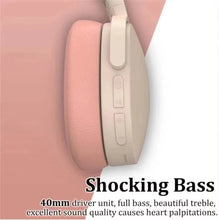 Bs962 Wireless Bluetooth 5.3 Earphone with Mic