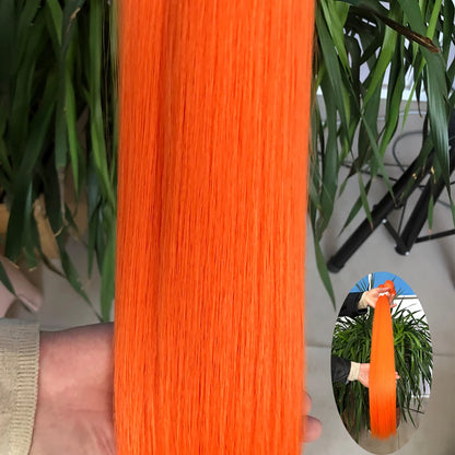 YunRong Bone Straight Hair Bundles