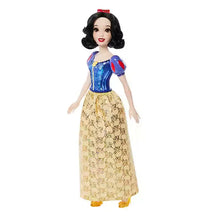 Shiny Princess Series Jointed Mini Dolls