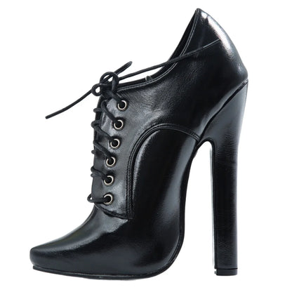 Women’s Extreme Super High Stiletto Pumps