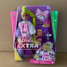 Doll Collector's Edition Series Hip Hop Girl