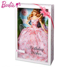 Collectible Ballet Wish Doll