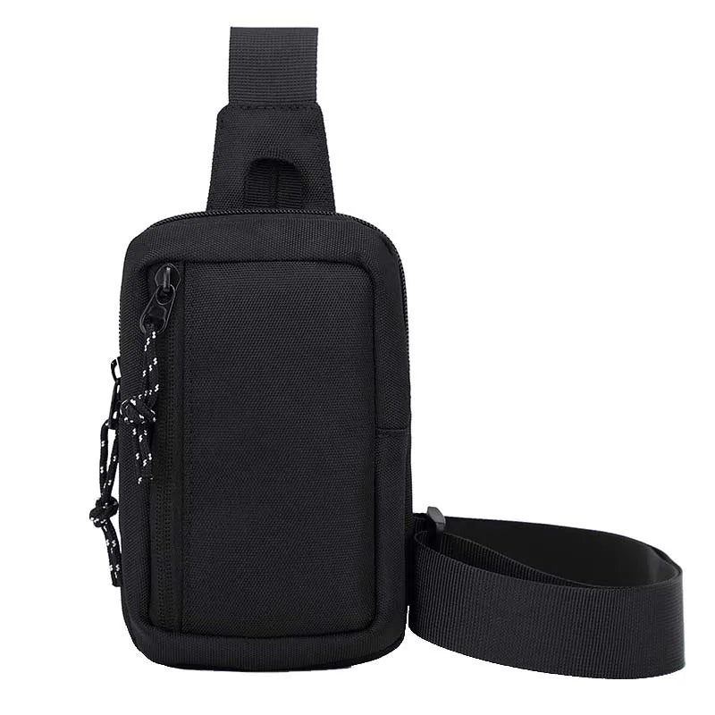 Crossbody Trendy Mini Chest Bag
