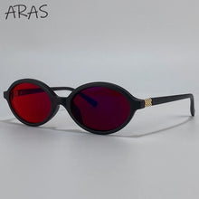 Anti Blue Light Blocking Color Changing Sunglasses
