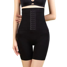 Flarixa High Waist Tummy Slimming Shapewear