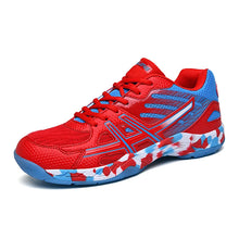 Light Breathable Multi-color Tennis shoes