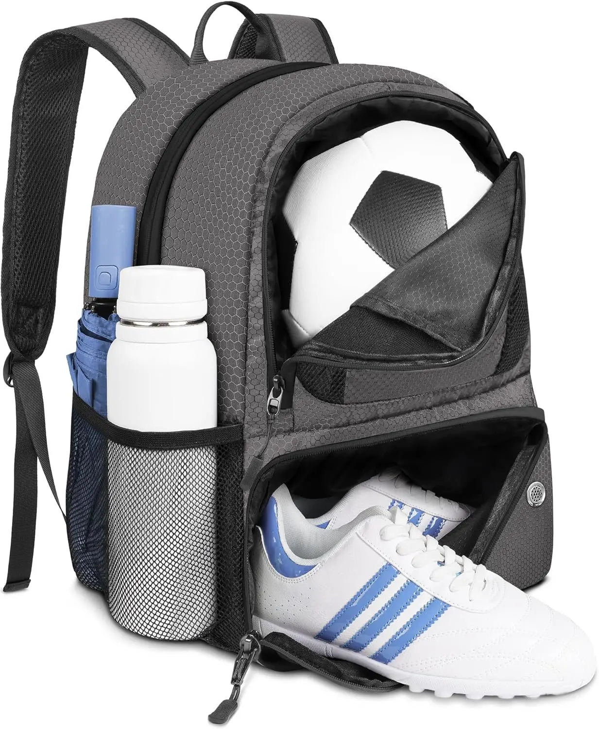 Cross Border Waterproof Sports Equipment Bag