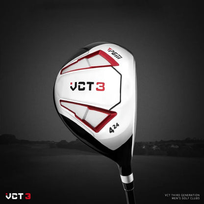 PGM VCT3 Aluminum Alloy Head Drivers Fairways Hybrids Wood