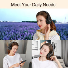 Wireless Headphones with Build-in MIC