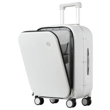 Polycarbonate Travel Rolling Luggage With Spinner Wheels TSA Lock